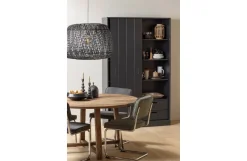 Basiclabel Eetkamertafel Pampus Sale