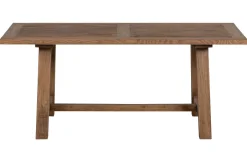 Basiclabel Eetkamertafel - 180 Cm Farm Sale