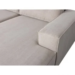 Basiclabel Hoekbank Links Randy Hot