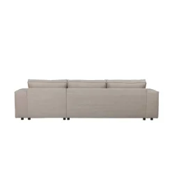 Basiclabel Hoekbank Links Randy Hot