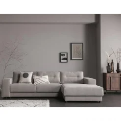 Basiclabel Hoekbank Rechts Randy Sale