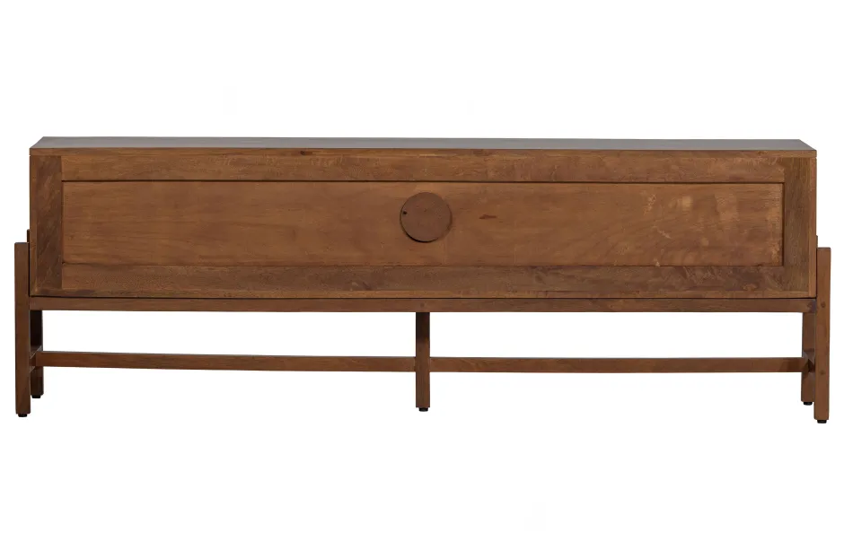 Basiclabel Tv-Meubel Plint Sale