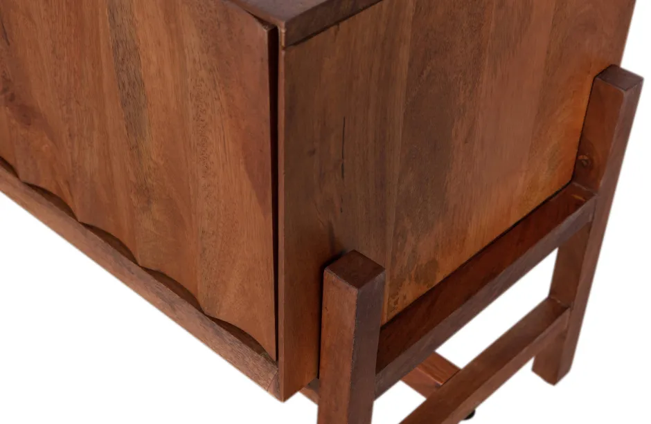 Basiclabel Tv-Meubel Plint Sale