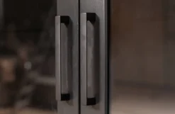 Basiclabel Vitrinekast Bonk Hot