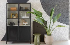 Basiclabel Vitrinekast Nora Sale