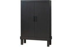 Basiclabel Wandkast Bonk