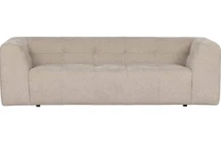 Basiclabel 3-Zitsbank Grid Online