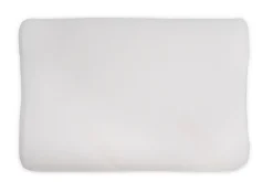 Beauty Pillow Traagschuim Hoofdkussen Nasa Traagschuim - 60X40 (60X40 Cm) Discount