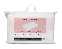 Beauty Pillow Traagschuim Hoofdkussen Nasa Traagschuim - 60X40 (60X40 Cm) Discount