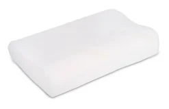 Beauty Pillow Traagschuim Hoofdkussen Nasa Traagschuim - 60X40 (60X40 Cm) Discount