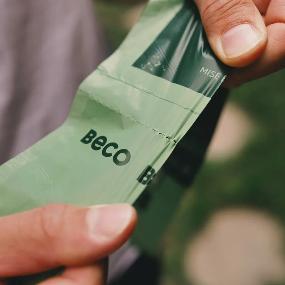 Beco Bags Mint Value Pack Poepzakjes 270 Stuks(18X15) Hot