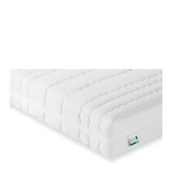 Beddenreus Pocketveringmatras Pocket Comfort X2000 (80X210 Cm) Best