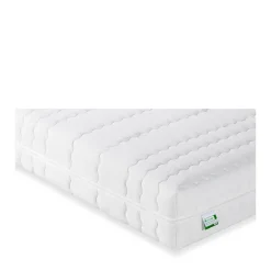 Beddenreus Pocketveringmatras Pocket Comfort X2000 (80X200 Cm) New