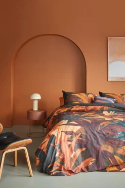 Beddinghouse Katoenen Dekbedovertrek 2 Persoons Keano (200X220 Cm) Outlet