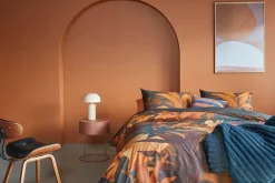 Beddinghouse Katoenen Dekbedovertrek 2 Persoons Keano (200X220 Cm) Outlet