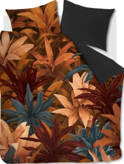 Beddinghouse Katoenen Dekbedovertrek 2 Persoons Keano (200X220 Cm) Outlet