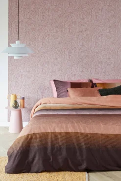 Beddinghouse Katoensatijnen Dekbedovertrek Lits-Jumeaux Luke (240X220 Cm) Best