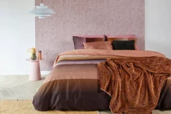 Beddinghouse Katoensatijnen Dekbedovertrek Lits-Jumeaux Luke (240X220 Cm) Best