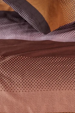 Beddinghouse Katoensatijnen Dekbedovertrek Lits-Jumeaux Luke (240X220 Cm) Best