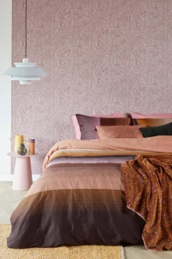 Beddinghouse Katoensatijnen Dekbedovertrek Lits-Jumeaux Luke (240X220 Cm) Best