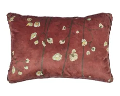 Beddinghouse Sierkussen Plum (40X60 Cm) Outlet