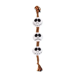 Beeztees Hondenspeeltje Halloween Spookjesballen Touw(56Cm) Online