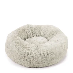 Beeztees Pluche Ligmand Yali Lichtgrijs 60 Cm Clearance