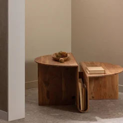 BePureHome Bijzettafel Best