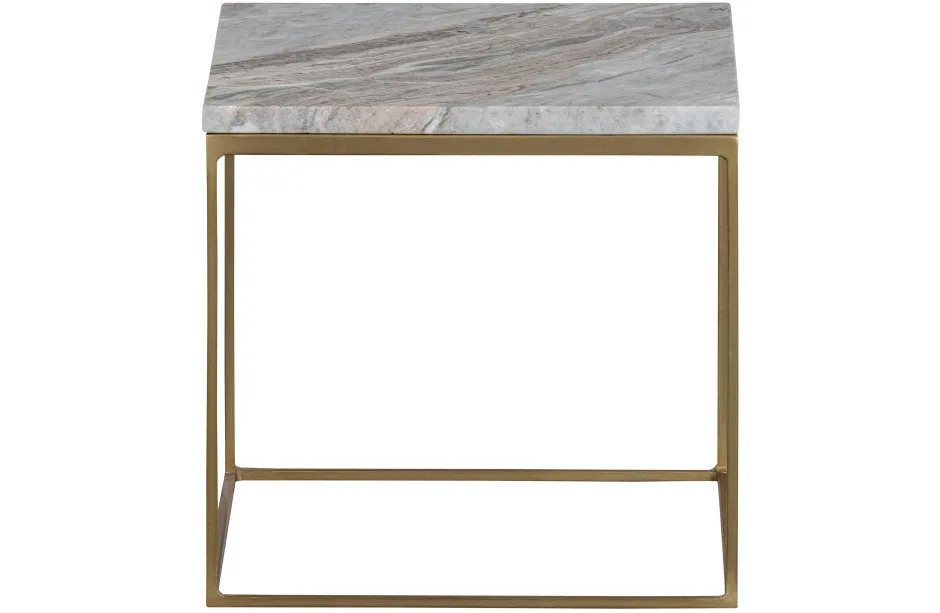 BePureHome Bijzettafel (Set Van2) Mellow