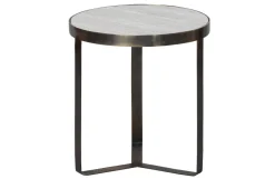 BePureHome Bijzettafel Winne Outlet