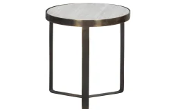 BePureHome Bijzettafel Winne Outlet