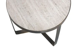 BePureHome Bijzettafel Winne Outlet