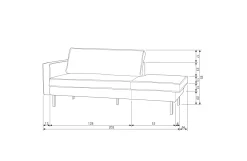BePureHome Daybed Links Rodeo Clearance