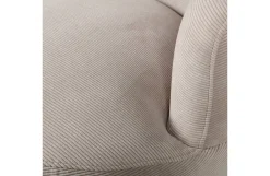 BePureHome Draaifauteuil Woolly New