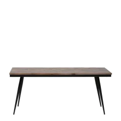 BePureHome Eetkamertafel Rhombic New