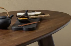 BePureHome Eetkamertafel Roundly