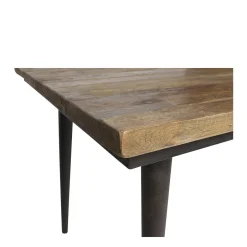 BePureHome Eetkamertafel Guild Discount