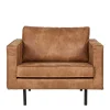 BePureHome Fauteuil (Eco Leer) Rodeo Hot
