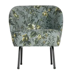 BePureHome Fauteuil Vogue