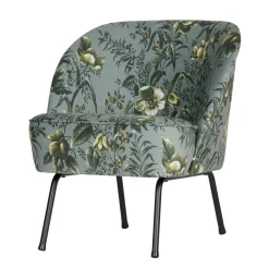 BePureHome Fauteuil Vogue