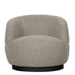 BePureHome Fauteuil Woolly Outlet