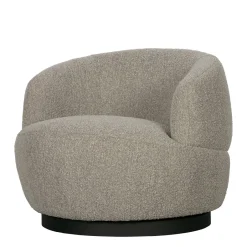 BePureHome Fauteuil Woolly Outlet