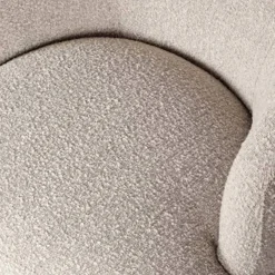 BePureHome Fauteuil Woolly Outlet