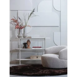 BePureHome Fauteuil Woolly Outlet