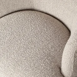 BePureHome Fauteuil Woolly Outlet