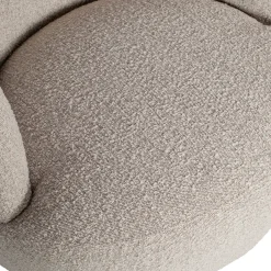 BePureHome Fauteuil Woolly Outlet