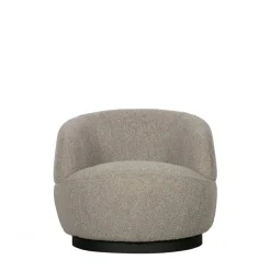 BePureHome Fauteuil Woolly Outlet