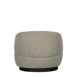 BePureHome Fauteuil Woolly Outlet
