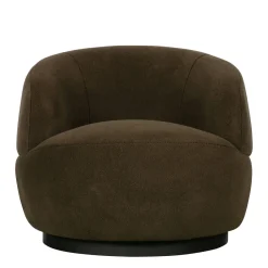 BePureHome Fauteuil Woolly Outlet