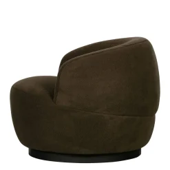 BePureHome Fauteuil Woolly Outlet